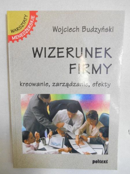 Wizerunek firmy