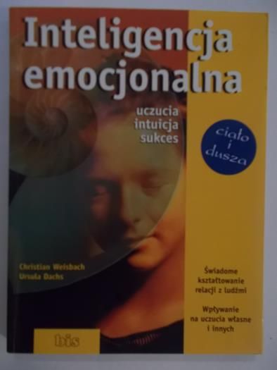 Inteligencja emocjonalna