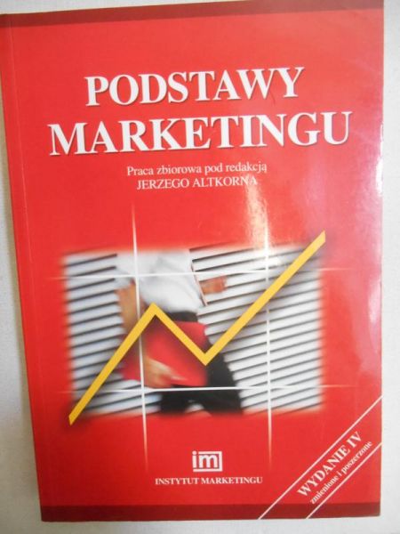 Podstawy marketingu