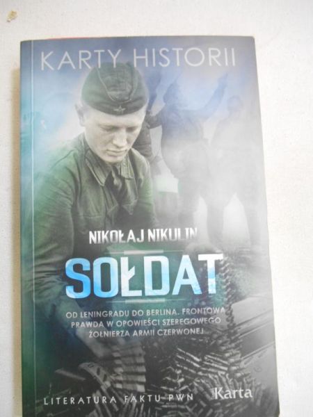 Sołdat