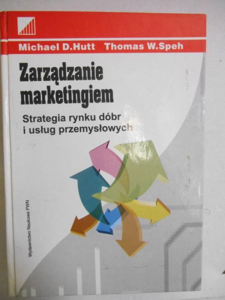 Zarządzanie marketingiem