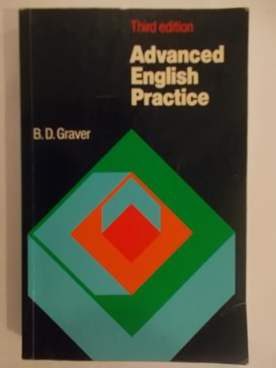 Graver B. D. - Advanced English Practice
