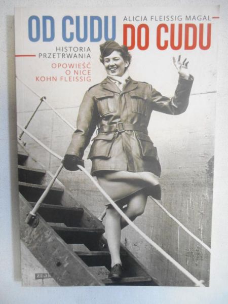 Od cudu do cudu