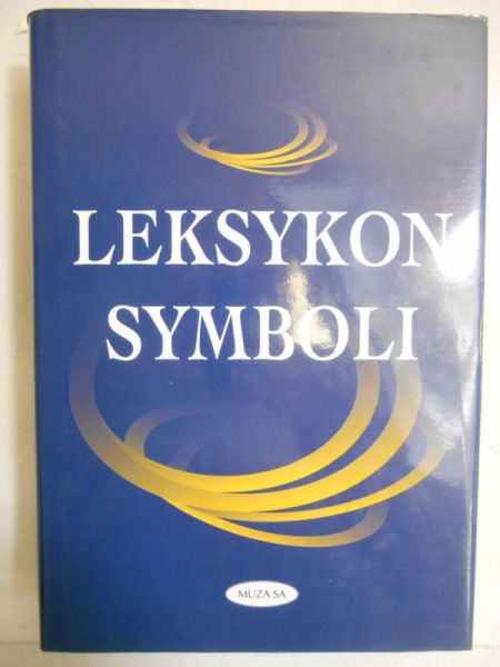 Biedermann Hans - Leksykon symboli