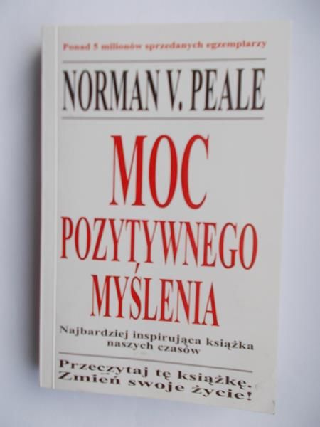 Moc pozytywnego myślenia