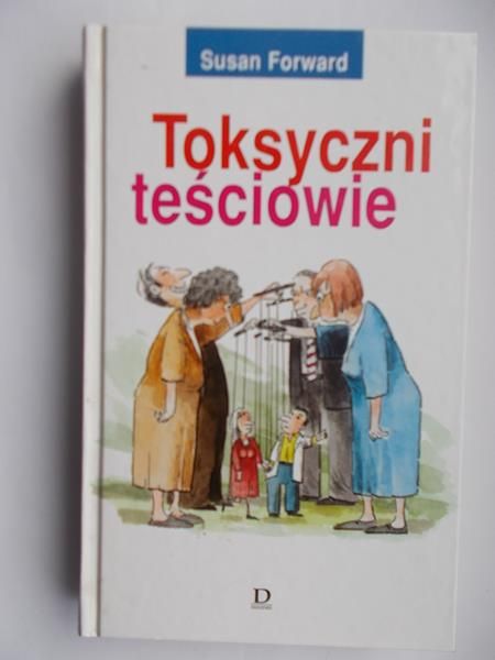 Toksyczni teściowie