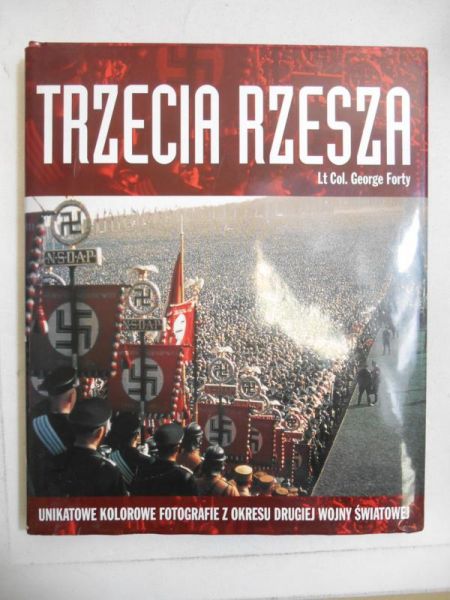 Trzecia Rzesza