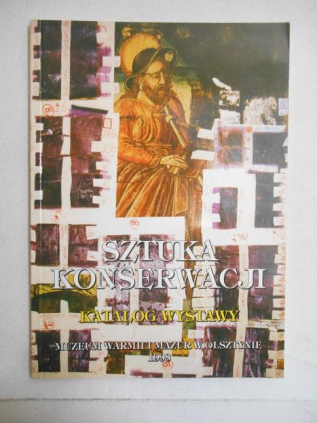 Sztuka konserwacji