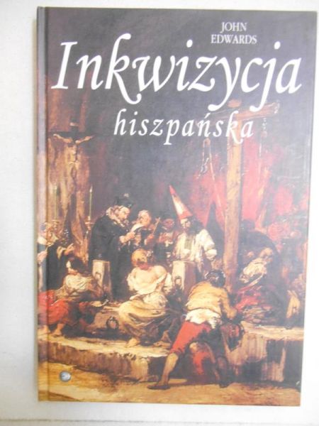 Inkwizycja hiszpańska
