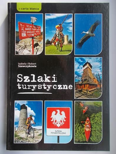 Szlak turystyczne