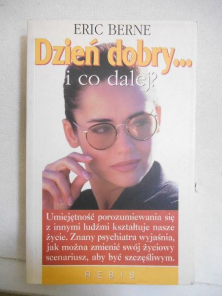 Dzień dobry … i co dalej?