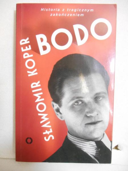 Bodo