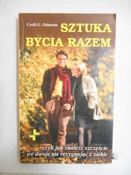 Sztuka bycia razem