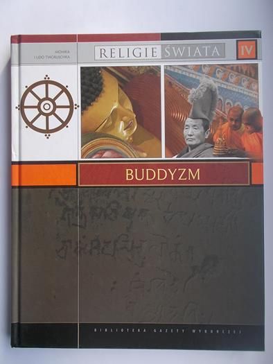 Relge śwata. Buddyzm