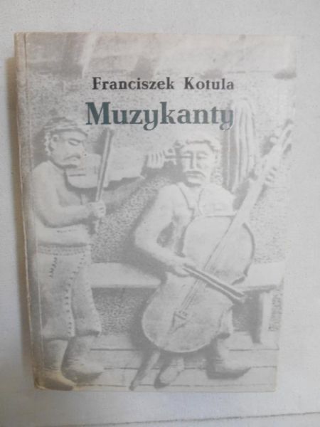 Muzykanty