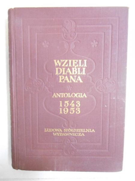 Wzięli diabli pana