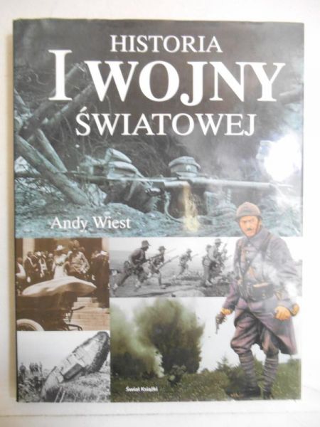 Historia I wojny światowej