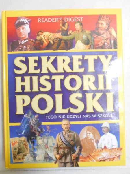 Sekrety Historii Polski