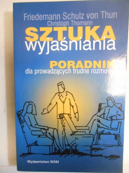 Sztuka wyjaśniania