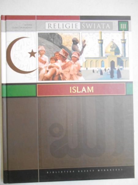 Religie świata. Islam