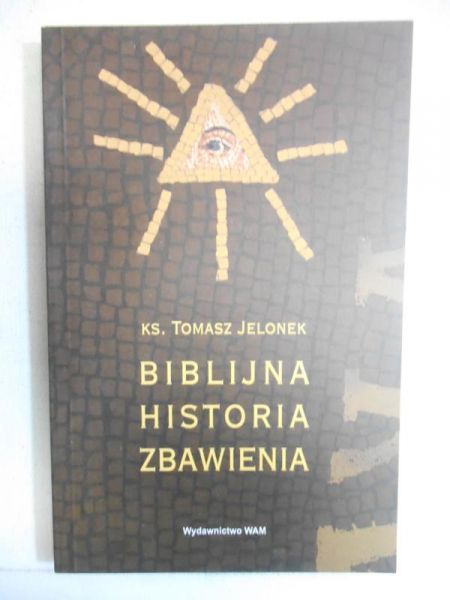 Biblijna historia zbawienia