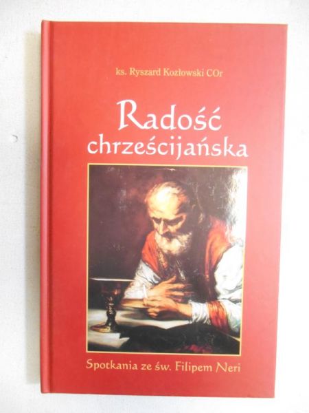 Radość chrześcijańska