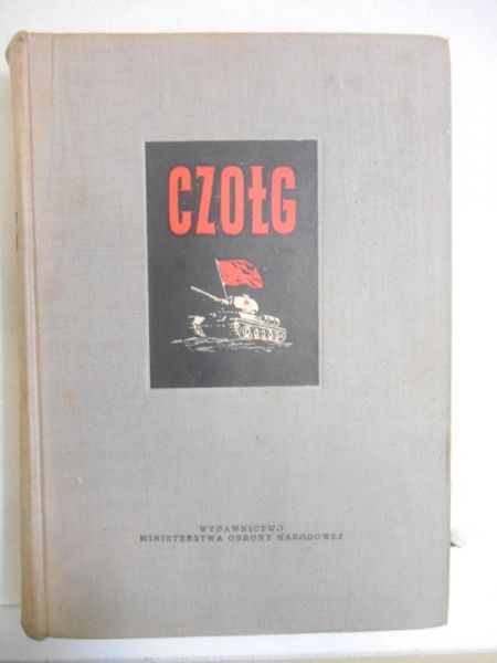 Czołg
