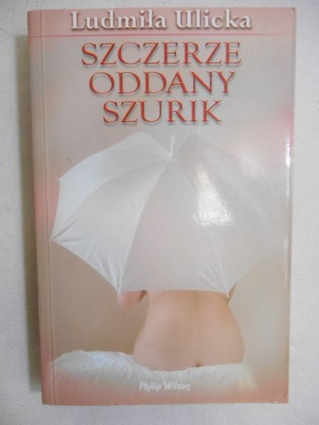 Szczerze oddany Szurik