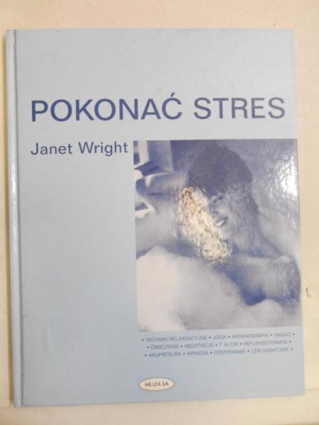 Pokonać stres