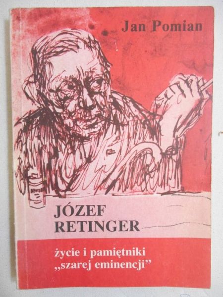 Józef Retinger