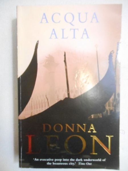 Acqua Alta