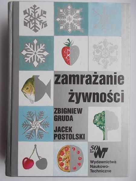 Zamrażanie żywności