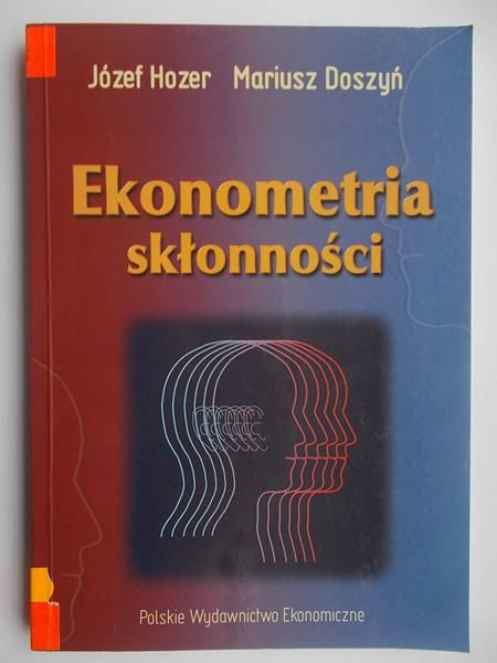 Ekonometria skłonności