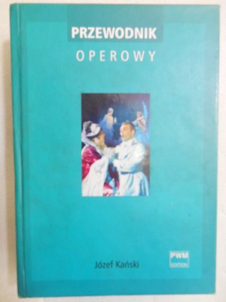 Przewodnik operowy