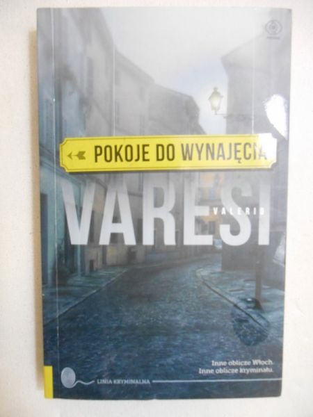 Pokoje do wynajęcia