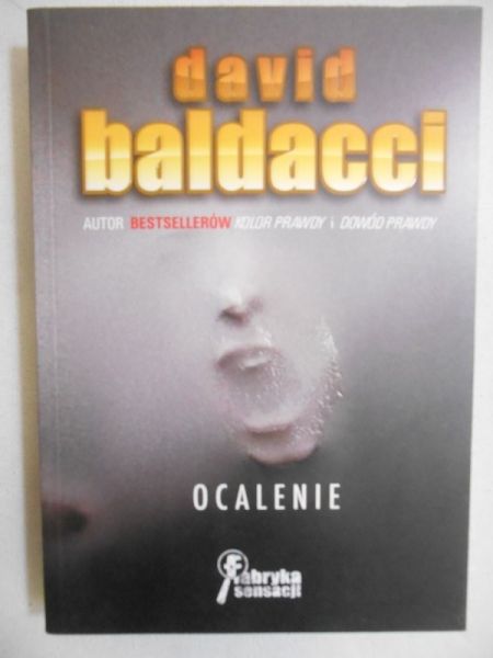 Ocalenie