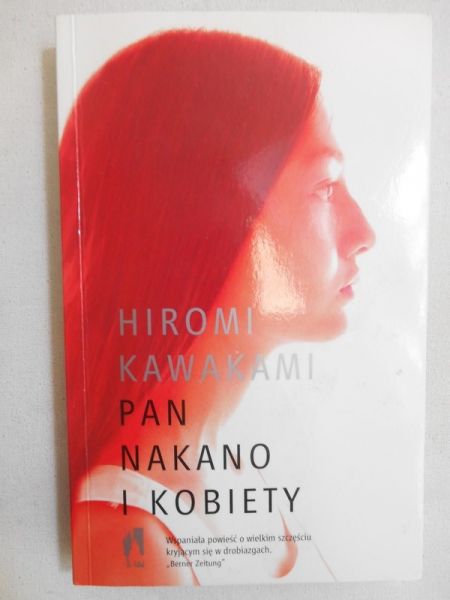 Pan Nakano i kobiety