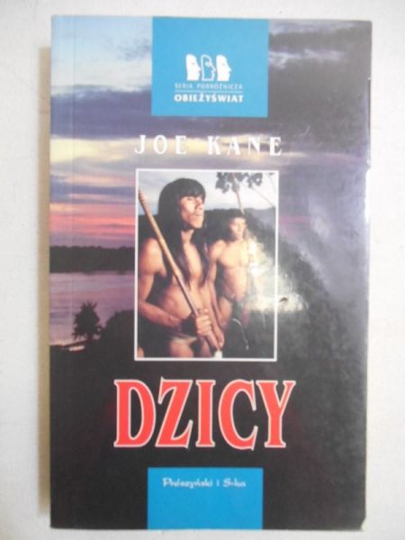 Dzicy