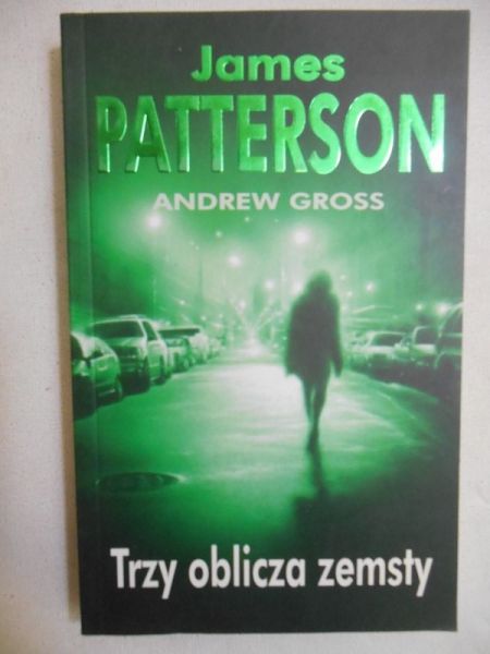 Trzy oblicza zemsty
