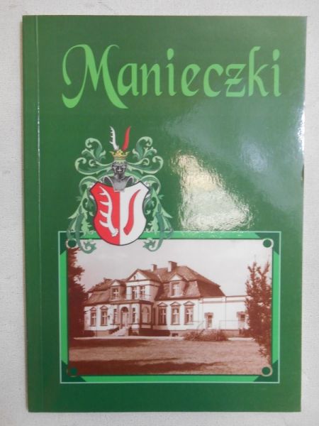 Manieczki