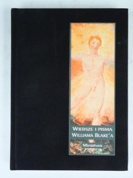 Wiersze i pisma a 'a