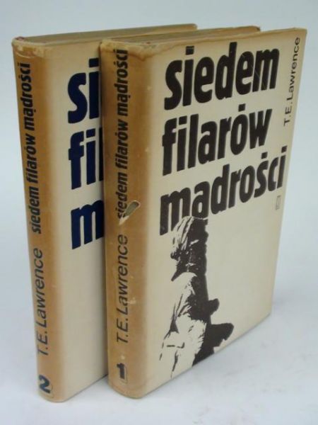 Siedem filarów mądrości
