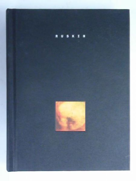 Ruskin John - Niewinne oko