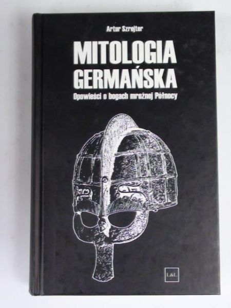 Mitologia germańska