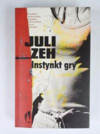 Instynkt gry