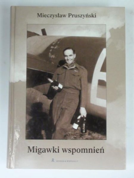 Migawki wspomnień