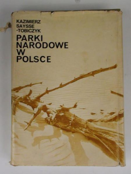Parki narodowe w Polsce