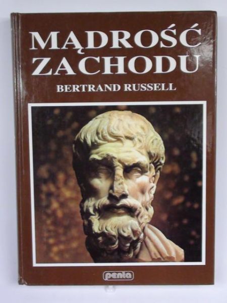 Russell Bertrand - Mądrość zachodu