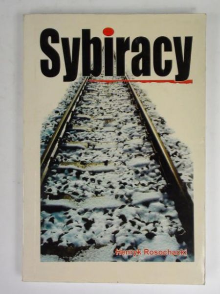 Sybiracy