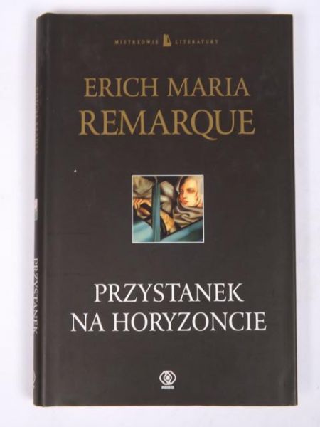Przystanek na horyzoncie